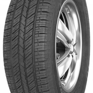 2 x Roadx RX Quest H/T 01 205/75R15 97 T opona letnia