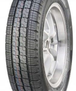 2 x Comforser CF300 205/75R15 110/108 R C opona letnia