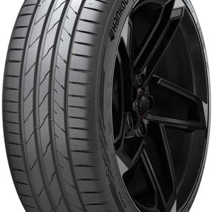 2x opony letnie Hankook Ventus Evo K137 275/30R19 96Y XL rant 2024