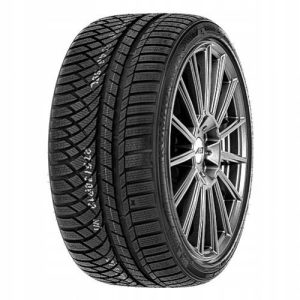 2x Opona zimowa Kumho WINTERCRAFT WP72 275/30R19 96W XL FR