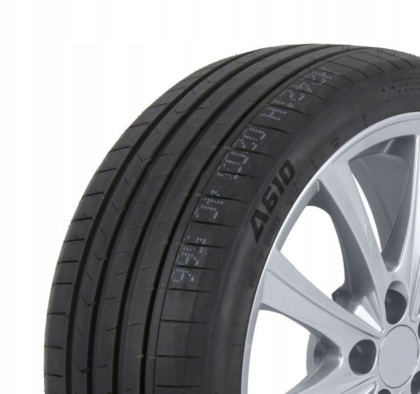 2x APLUS A610 275/30R19 96Y 2024 r