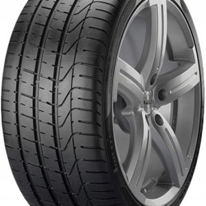 4x opony letnie Pirelli P Zero 275/30R19 96Y XL MO rant 2024