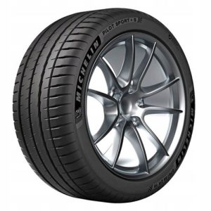 4x Michelin 275/30R19 PILOT SPORT 4 S 96Y FR