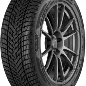 2x zimowe Goodyear ULTRAGRIP Performance 3 285/30R21 100V XL rant 2025