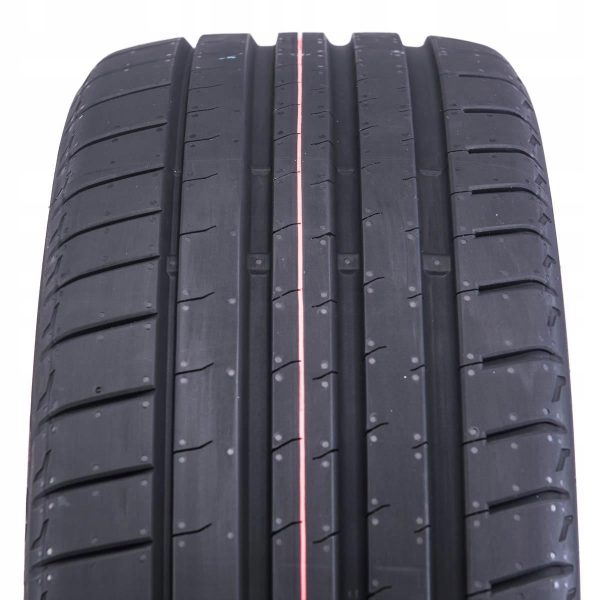 2x OPONY 285/30R21 Bridgestone Potenza Sport