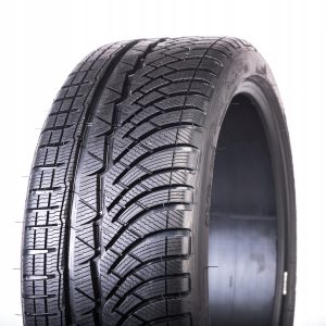 2x OPONY ZIMOWE 285/30R21 Michelin Pilot Alpin PA4