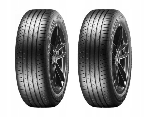 2x 285/30R21 Vredestein ULTRAC PRO 100Y NOWE LATO