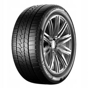1x Opona zimowa Continental WINTERCONTACT TS 860 S 295/35R21 107W XL FR