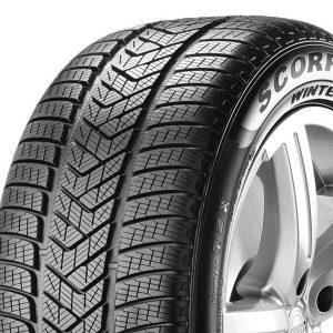 2x Pirelli 265/45R21 108W Scorpion Winter FR XL