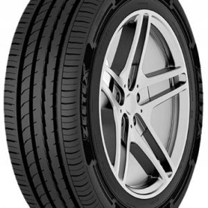 2 x Zeetex SU5000 Max 295/40R21 111 Y XL opona letnia