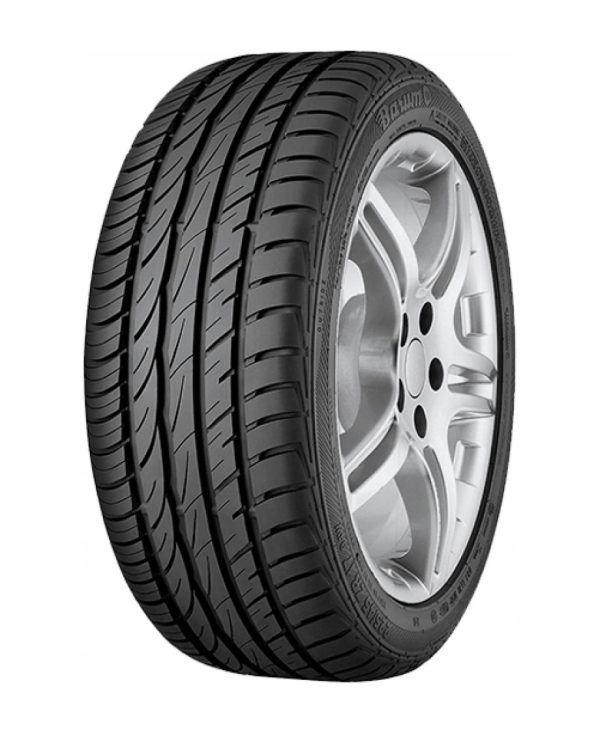 4x BARUM BRAVURIS 2 FR 255/40R17 94 W