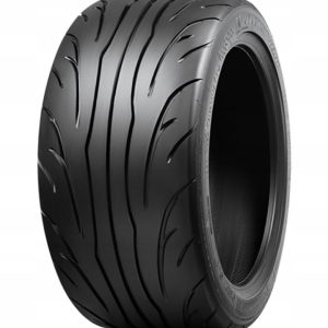 4x NANKANG SPORTNEX NS 2R 255/40R17 98 W