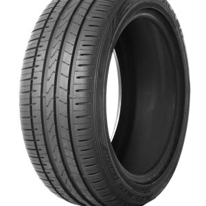 2x FALKEN 255/40R17 AZENIS FK510 98Y FR XL LETNIA