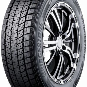 4x opony zimowe Bridgestone Blizzak DM-V3 285/60R18 116R