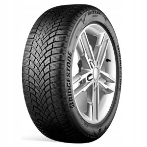 2x Bridgestone Blizzak LM005 265/65R17 116H XL