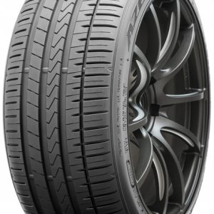 2x FALKEN 295/25R21 AZENIS FK510 96Y FR XL LETNIA