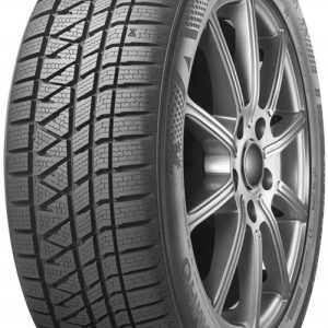 2x opony zimowe Kumho WinterCraft WS71 255/70R16 111H 2025