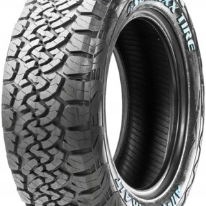 2x opony letnie SUMAXX All-Terrain A/T 255/70R16 111T 2024