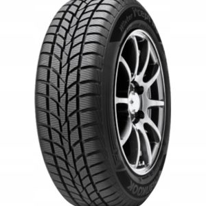 2x HANKOOK WINTER ICEPT RS 165/65R13 77 T